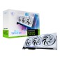 MSI GeForce RTX 5070 Gaming Trio OC 12GB Hvid MSI GeForce RTX 5070 Gaming Trio OC 12GB Hvid